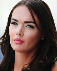 Tamara Ecclestone